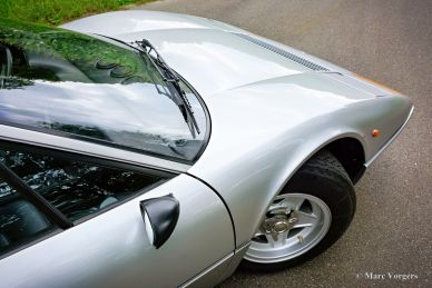 Ferrari 512 BB, 1978