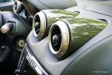 Ferrari California F149, 2010