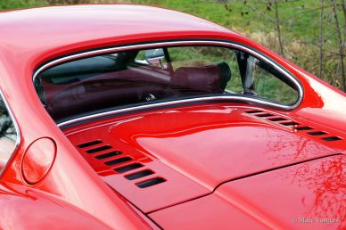 Ferrari Dino 246 GT, 1972
