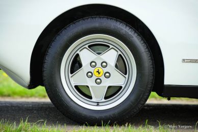 Ferrari Testarossa, 1988