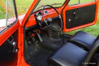 Fiat 500 R, 1975