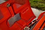 Fiat 500 R, 1975