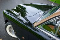 Ford Comete, 1954