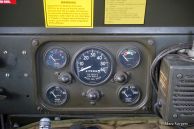 Ford MUTT M151 A2 ‘JEEP’, 1970