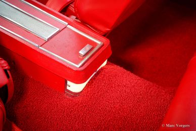 Ford Mustang Coupé, 1966