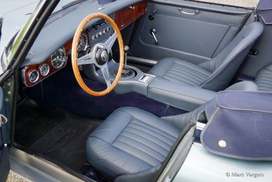 Austin Healey 3000 Mk III, 1967