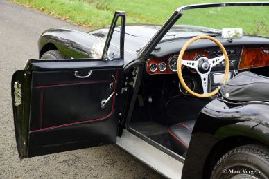 Austin Healey 3000 Mk III, 1967