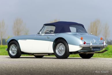 Austin Healey 3000 Mk III, 1967