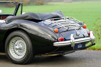 Austin Healey 3000 Mk III, 1967