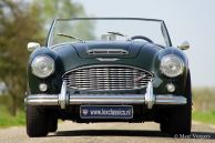 Austin Healey 3000 Mk I, 1959
