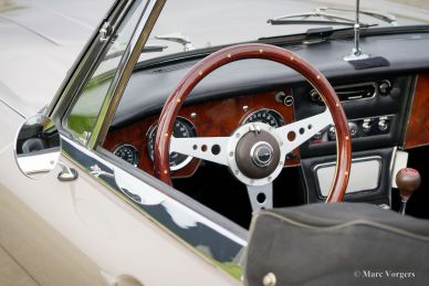 Austin Healey 3000 Mk 3, 1965