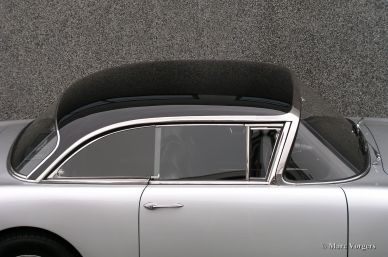 Facel Vega HK 500, 1960