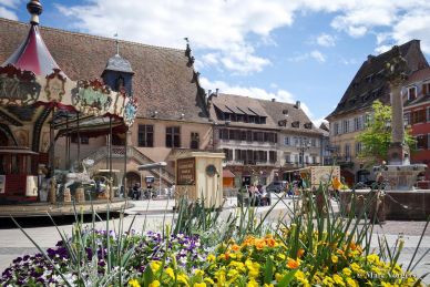 MMM 2015 – Bugatti Discovery Tour