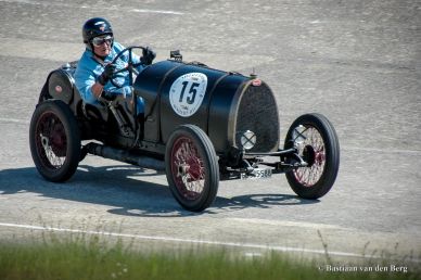 MMM 2015 – Bugatti Discovery Tour