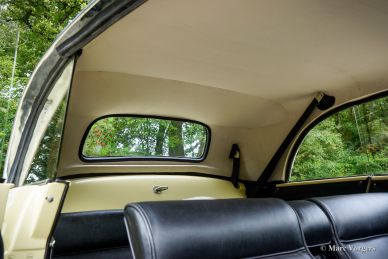 Peugeot 402 L Eclipse, 1935