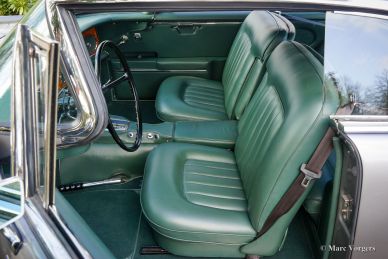 Facel Vega FV3B, 1957 restoration