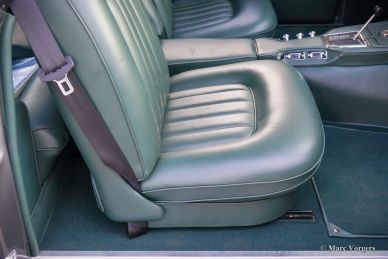 Facel Vega FV3B, 1957 restoration