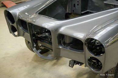 Facel Vega HK-500, 1961 Restoration