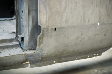 Facel Vega HK-500, 1961 Restoration