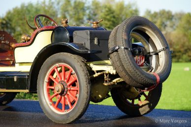 Cadillac Model 30, 1914