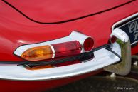 Jaguar E-type 3.8 Litre S1 OTS, 1964