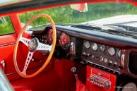 Jaguar E-type 4.2 FHC, 1967