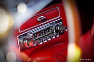 Jaguar E-type 4.2 FHC, 1967