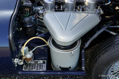 Jaguar E-type 4.2 Litre OTS S1, 1965