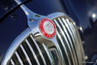 Jaguar Mk II 3.8 Litre, 1962