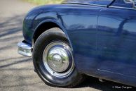 Jaguar Mk I, 1958