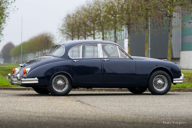 Jaguar MK 2 3.4 Litre, 1967
