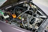 Jaguar MK 2 4.2 Litre, 1961