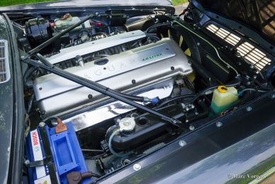 Jaguar XJ6 4.2 Coupe, 1976