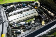 Jaguar XJS 4.0 convertible, 1995