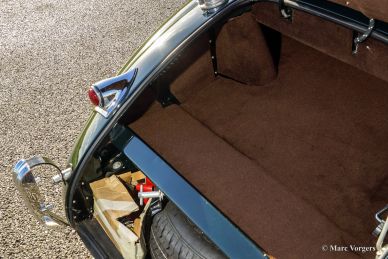 Jaguar XK 120 DHC, 1954