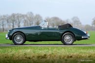 Jaguar XK 150 3.8 Litre DHC, 1960