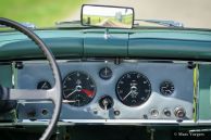 Jaguar XK 150 3.8 Litre DHC, 1960