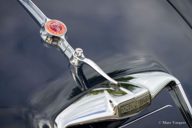 Jaguar XK 150 3.4 Litre DHC, 1958