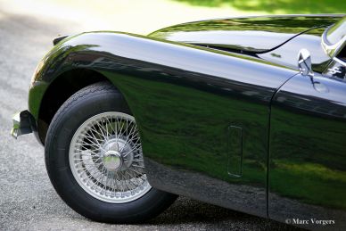 Jaguar XK 150 3.4 Litre S OTS, 1958