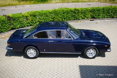 Lancia 2000 Coupé, 1973