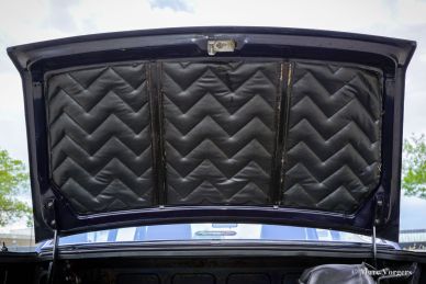 Lancia 2000 Coupé, 1973