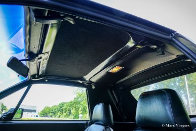 Lancia Beta 2000 Spider Zagato Special, 1981