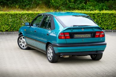 Lancia Delta GT i.e. 2.0 16V, 1995