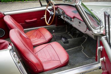Lancia Flaminia ‘Touring’ 2.8 Litre 3C Convertible, 1966