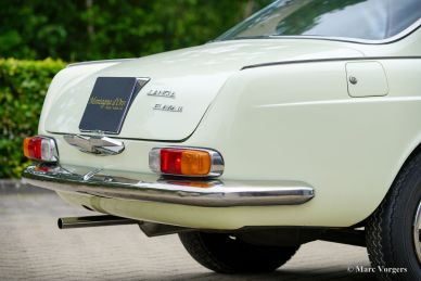 Lancia Flavia 1800 Coupé, 1964