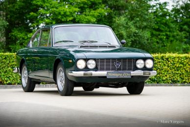 Lancia Flavia 2000 Coupé, 1969