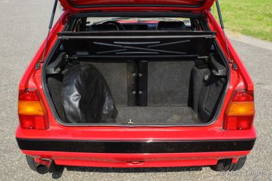 Lancia Delta HF Integrale 16V, 1990