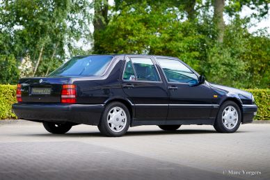 Lancia Thema 2.0 Turbo 16V LX, 1993