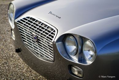 Lancia Flavia Sport Zagato, 1963