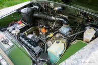 Land Rover 88, 1984